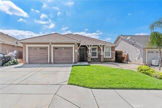 3038 Hawthorne Rd, Perris, CA 92571