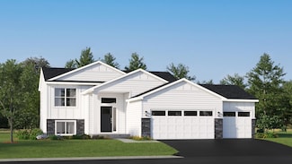 16813 Ebony St NW, Ramsey, MN 55303