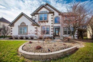 5218 Bayside Ridge Dr, Galena, OH 43021