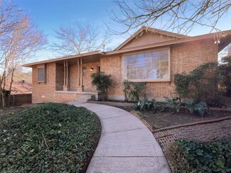 910 Ferncliff Trail, Dallas, TX 75232