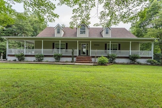 275 Old Mullins Cove Rd, Whitwell, TN 37397