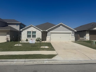 14020 Heartland Dr, Manor, TX 78653