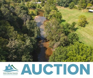 TBD Laurel Ridge Mill Rd, Riner, VA 24149
