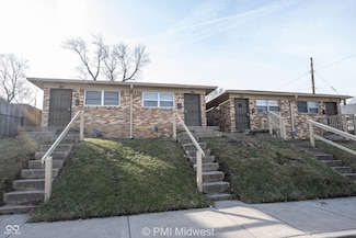 821 Iowa St, Indianapolis, IN 46203