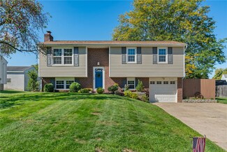113 Heston Dr, Cranberry Township, PA 16066