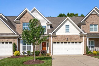 608 Canvas Dr, Wake Forest, NC 27587