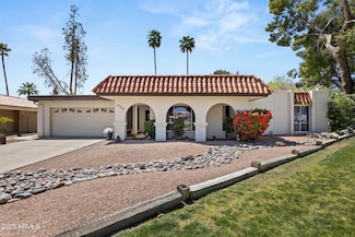 8705 E Via Taz Sur, Scottsdale, AZ 85258