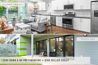 4004 Banister Ln Unit 112, Austin, TX 78704