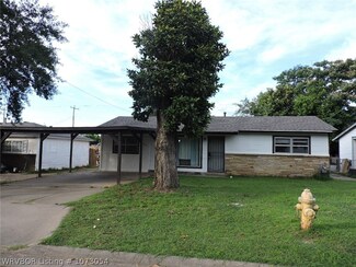 3605 Northview Dr, Fort Smith, AR 72904