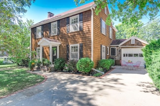 505 Crestland Ave, Columbia, MO 65203