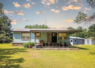185 Timber Valley Rd, Mammoth Spring, AR 72554
