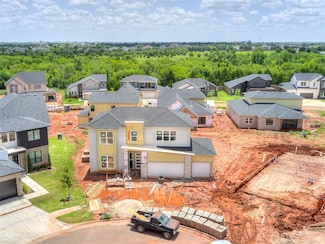 15509 Ceres Place, Edmond, OK 73013