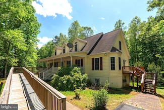9947 Kentucky Springs Rd, Mineral, VA 23117