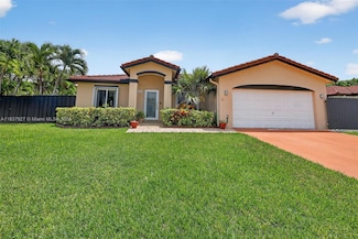 10202 SW 191st St, Cutler Bay, FL 33157
