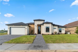 1114 Knotty Pine Ln, Harlingen, TX 78552
