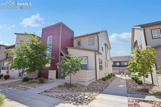 1743 Spring Water Point, Colorado Springs, CO 80908
