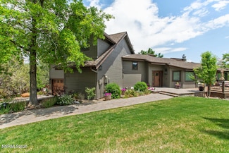 4269 Water Hole Rd, Reno, NV 89519