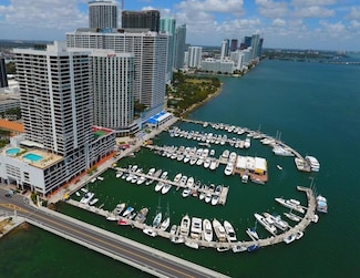 555 NE 15th St Unit 33H, Miami, FL 33132