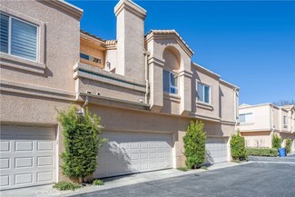 25220 Steinbeck Ave Unit G, Stevenson Ranch, CA 91381