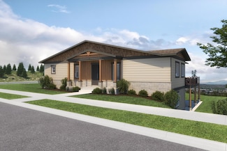 52 SE Kemper Way Unit 52, Madras, OR 97741