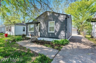 19391 Inkster Rd, Livonia, MI 48152