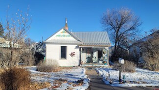 122 Tyndal St, Monte Vista, CO 81144