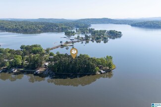 0 Rivercrest Point Unit 5, Vincent, AL 35178
