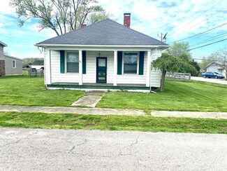 82 S Maple St, Worthville, KY 41098