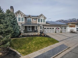 1847 E Cima Dr, Sandy, UT 84093