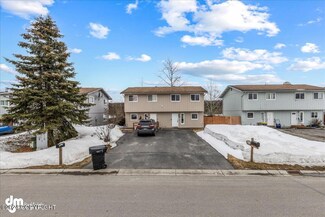1503 Early View Dr Unit 12, Anchorage, AK 99504