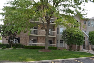 7771 Bristol Park Dr Unit 1SE, Tinley Park, IL 60477