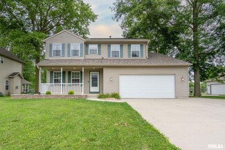 310 8th Ave, Hampton, IL 61256