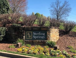 221 Sterling Springs Dr, Johnson City, TN 37604