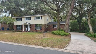 5352 Sanders Rd, Jacksonville, FL 32277