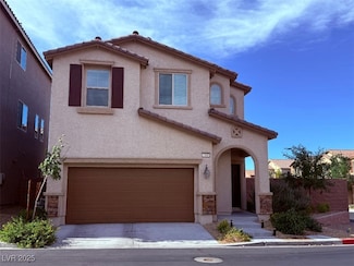7468 Wellfleet Bay Ave, Las Vegas, NV 89179