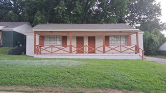 1315 Halcomb Ln, Memphis, TN 38127
