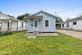 312 Marne St, Lafayette, LA 70501