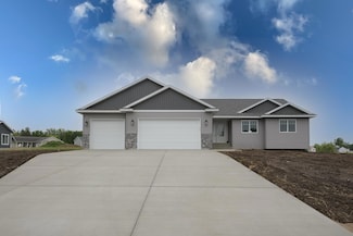 Lot 4 Wilderness Ridge Rd SE, Alexandria Township, MN 56308