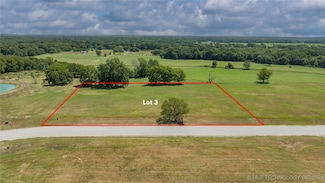 3 N 3996 Ln, Ramona, OK 74061