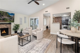 5920 Bedford Ct Unit 137, Yorba Linda, CA 92887