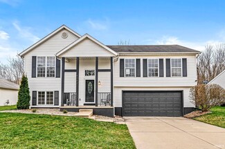 4042 Shawnee Dr, Goshen, IN 46526