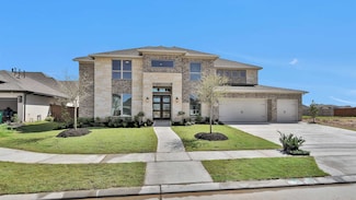 9031 Boardwalk Place, Manvel, TX 77578