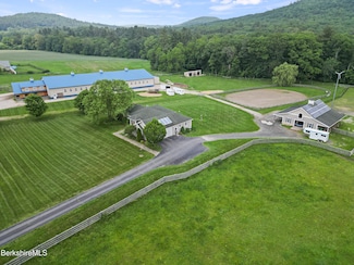 200 Easthampton Rd, Westhampton, MA 01027