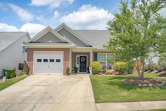 240 Bridgedale Dr, Irmo, SC 29063