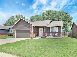 4430 S Chase Ave, Wichita, KS 67217