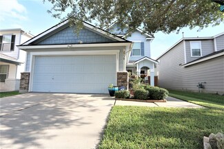 2730 Skyview Glen Ct, Houston, TX 77047