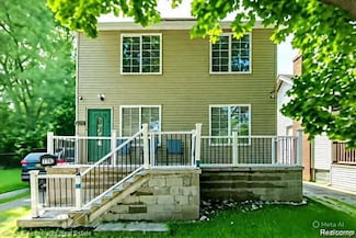 7793 Concord St, Detroit, MI 48211