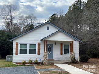 925 Roosevelt St, Badin, NC 28009