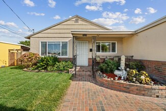 15676 Vassar Ave, San Lorenzo, CA 94580