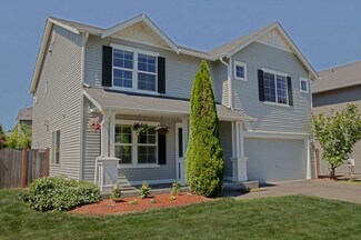 20335 Horizon Way SE, Monroe, WA 98272